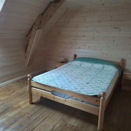 Grande Maison 7 Chambres Cheylade Zewnętrze zdjęcie