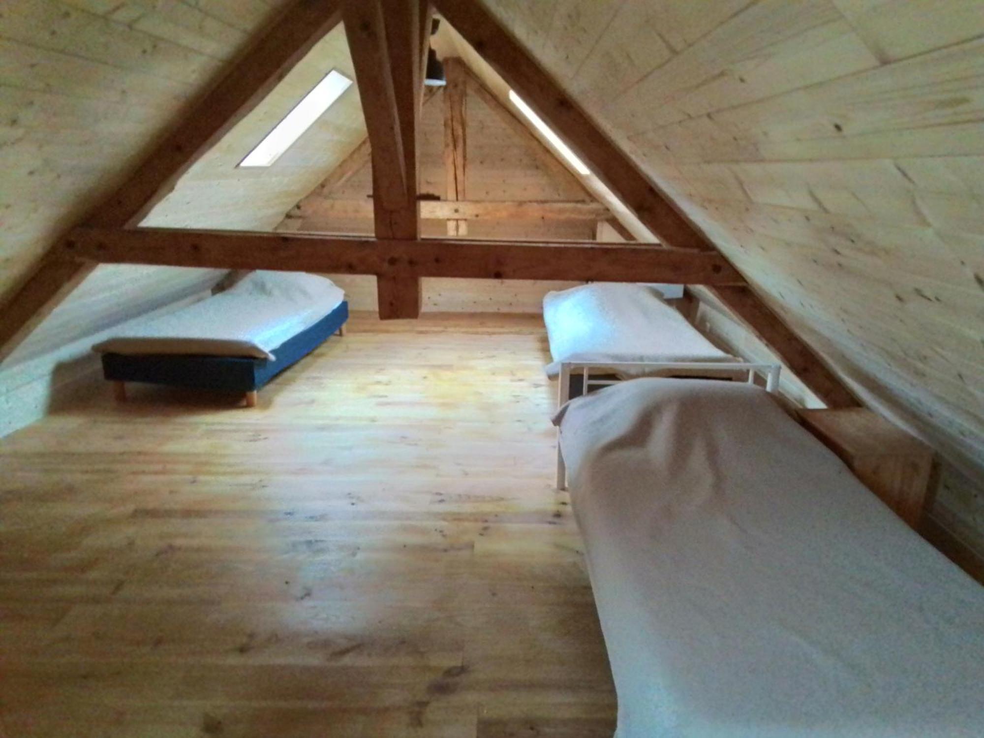 Grande Maison 7 Chambres Cheylade Zewnętrze zdjęcie