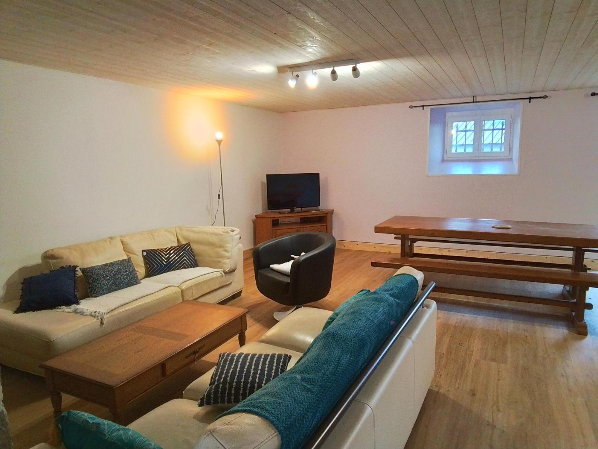Grande Maison 7 Chambres Cheylade Zewnętrze zdjęcie