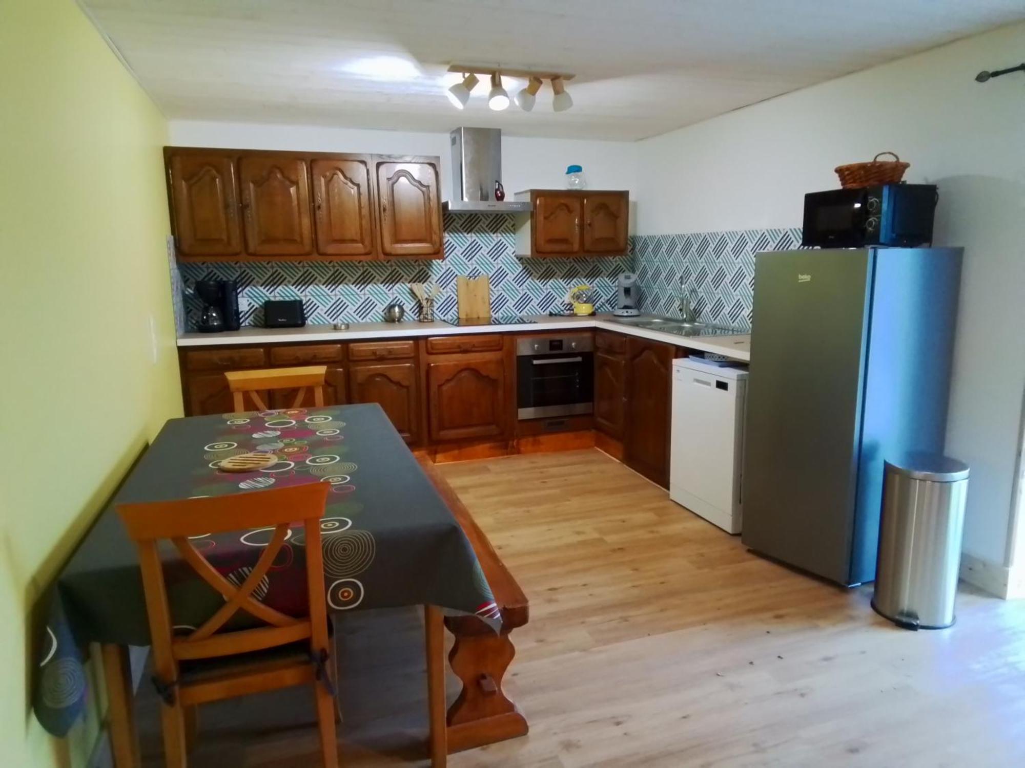 Grande Maison 7 Chambres Cheylade Zewnętrze zdjęcie