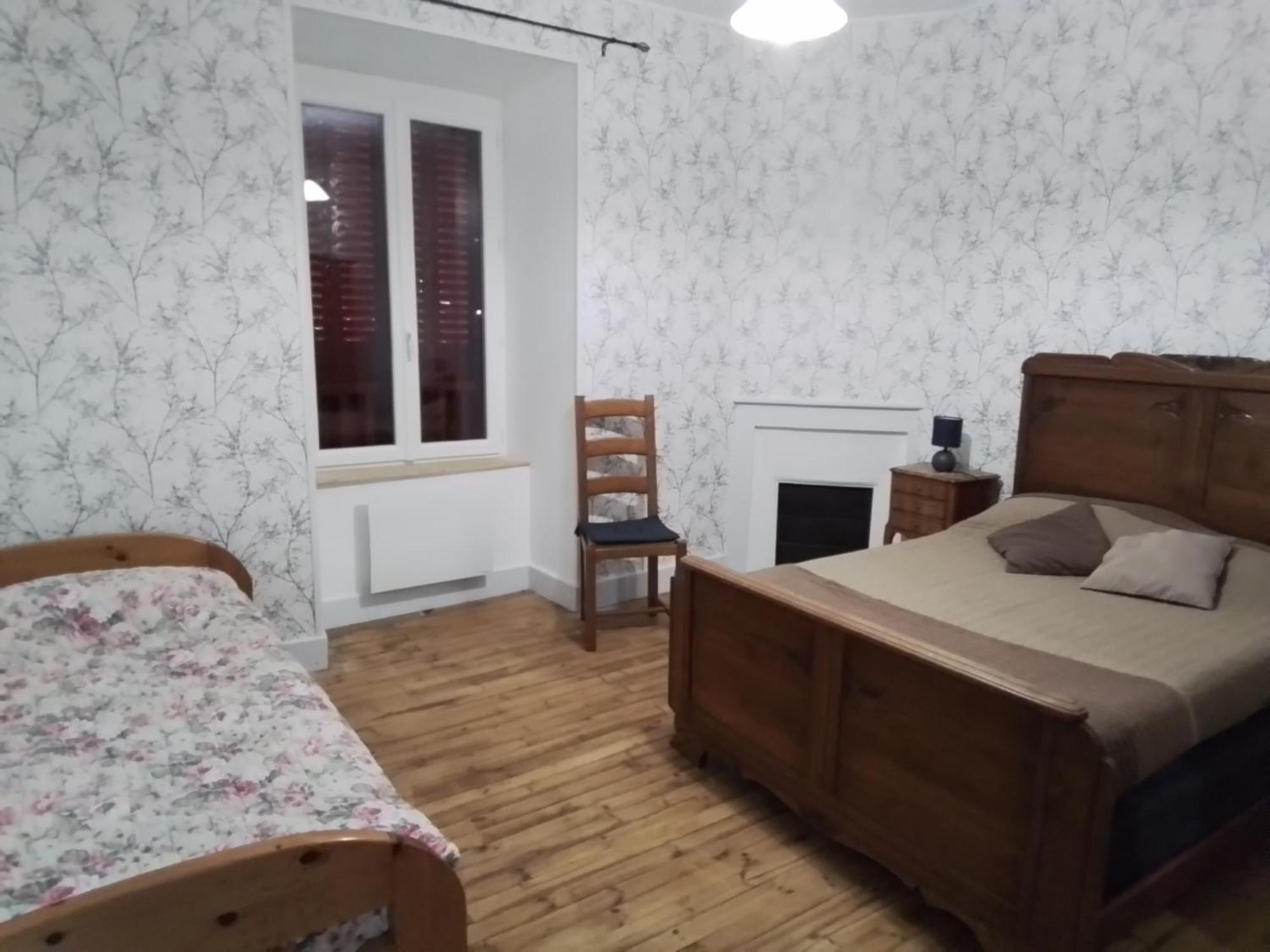 Grande Maison 7 Chambres Cheylade Zewnętrze zdjęcie