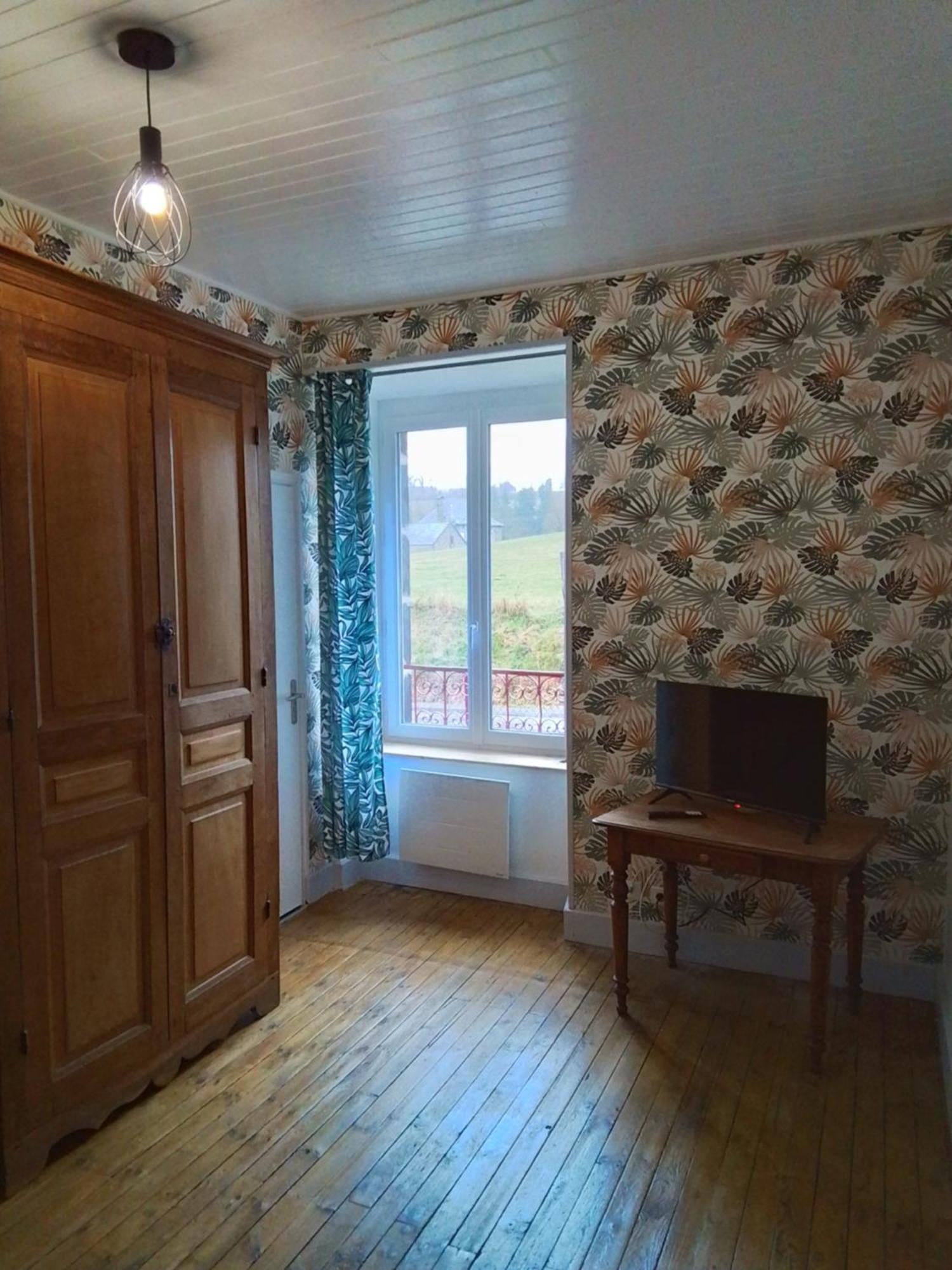 Grande Maison 7 Chambres Cheylade Zewnętrze zdjęcie